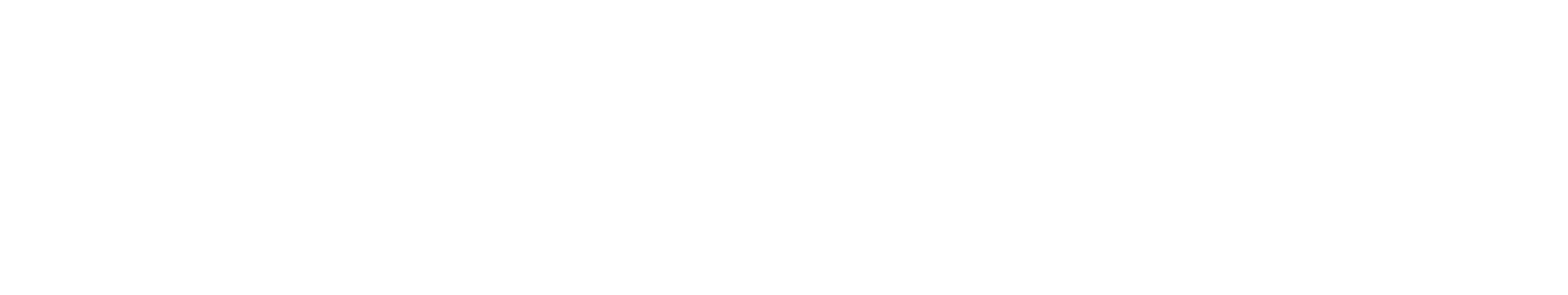 Smartending White Logo
